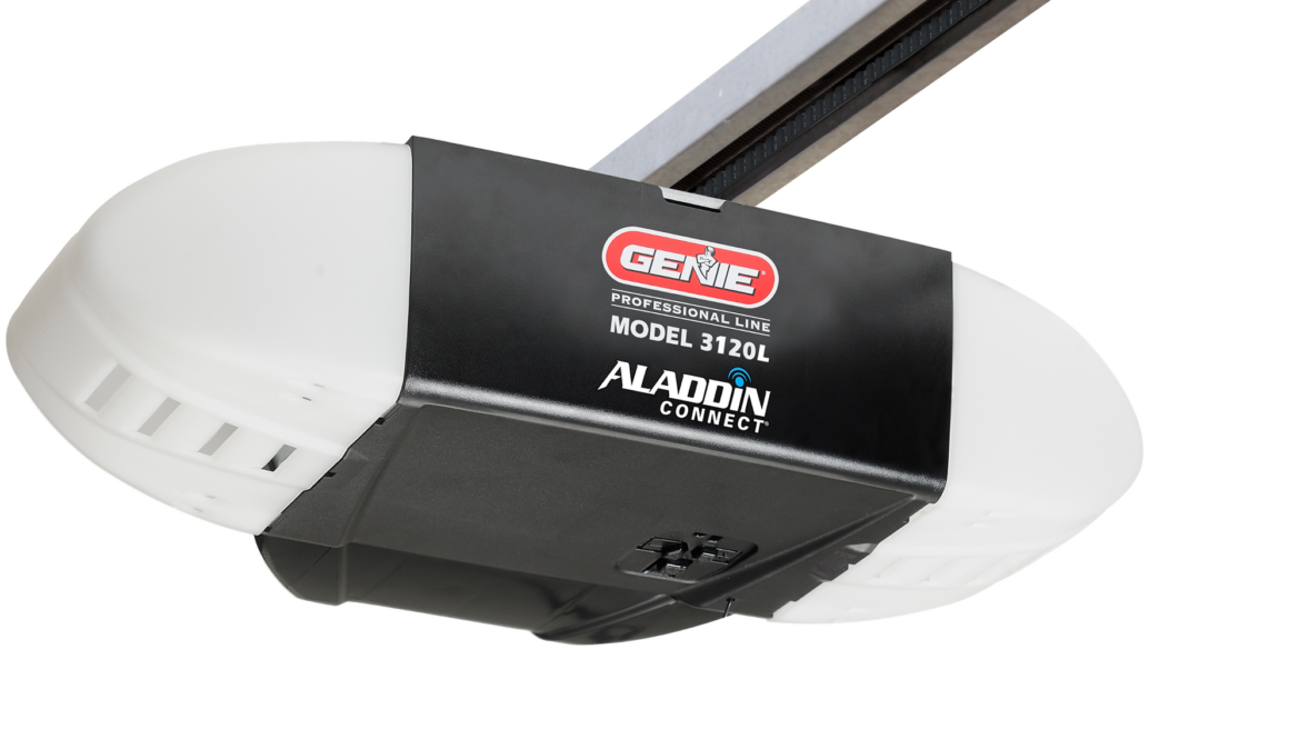 Genie 3120HL-B Garage Door Opener | Olympic Garage Door