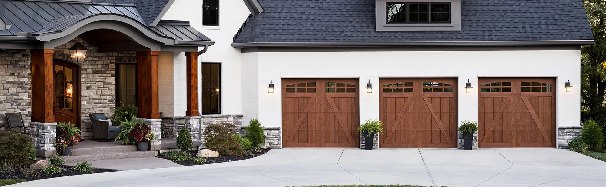 Find a door you adore during our Rebate Event!